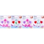 First Step Cooling Teether Star Pink