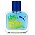Puma Jam for Men Eau de Toilette 60 ml Tester