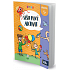 Albi Kvído Workbook full of activities recommended age 5+