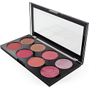 Makeup Revolution Ultra Blush Sugar and Spice blush palette 13 g