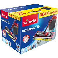 Vileda Ultramax XL Complete Mop Set
