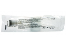 Pharmacy team Rectal tube sterile, intended for use in infants, for problems with flatulence 2/4 x 120 mm 1 piece