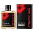 La Rive Athletic Man AS 100 ml mens aftershave