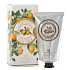 Panier des Sens Provence luxury French moisturizing hand cream 75 ml