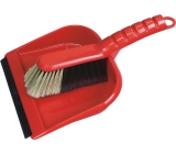 Spokar Eco Set brush with dustpan 5220