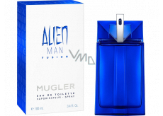 Thierry Mugler Alien Man Fusion Eau de Toilette for Men 100 ml