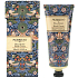 Heathcote & Ivory Strawberry Thief nourishing cream for hands and nails 100 ml