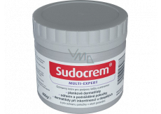 Sudocrem Multi-Expert protective cream for sore skin, soothes, regenerates and protects 400 g