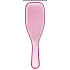 Tangle Teezer Wet Detangler Professional Raspberry Rouge wet hair brush