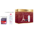Loreal Paris Revitalift Laser X3 day cream against skin aging 50 ml + micellar water for dry and sensitive skin 200 ml, cosmetic set