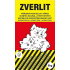 Zverlit Ecological Red Litter for Cats and Rodents with Scent, Coarse Clumping 6 kg