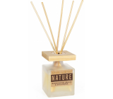 Heart & Home Nature Bamboo wood and ginger diffuser 80 ml