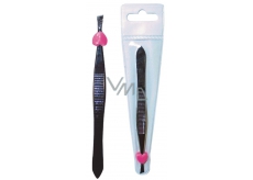 Abella tweezers inclined, 1 piece TW-2A