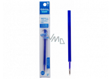 Colorino Replacement refill for rubberized pen blue 0,5 mm