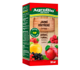 AgroBio Inporo Spring Treatment for Apple Trees, Currants, Raspberries, and Strawberries 50 ml