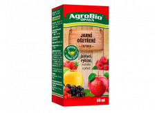 AgroBio Inporo Spring treatment of apple, currant, raspberry and strawberry 50 ml