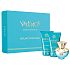 Versace Dylan Turquoise eau de toilette for women 50 ml + body gel 50 ml + shower gel 50 ml, gift set for women