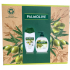 Palmolive Naturals Olive & Milk shower cream 250 ml + liquid soap 300 ml, cosmetic set