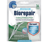 Biorepair Dental Floss Toothpick 36 pieces