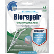 Biorepair Dental Floss Toothpick 36 pieces