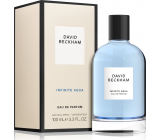 David Beckham Infinite Aqua eau de parfum for men 100 ml