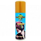 Zo Goodmark colored hairspray Golden 125 ml spray