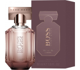 Hugo Boss Boss The Scent Le Parfum for Her eau de parfum for women 50 ml
