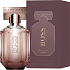 Hugo Boss Boss The Scent Le Parfum for Her eau de parfum for women 50 ml