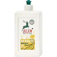 Jelen Dishwashing Liquid Dandelion, 500 ml