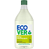 Ecover Lemon and Aloe Vera Liquid Dishwashing Detergent, 450 ml