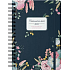 Albi Diary 2023 Motivational Ring Blue 15 x 21 x 1,2 cm