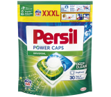 Persil Power Caps Universal capsules for washing all types of laundry 46 doses