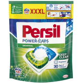 Persil Power Caps Universal capsules for washing all types of laundry 46 doses