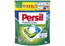 Persil Power Caps Universal capsules for washing all types of laundry 46 doses