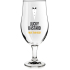 Nekupto Lucky Bastard beer glass 400 ml