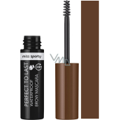 Miss Sporty Perfect To Last Eyebrow Mascara 20 4.5 ml
