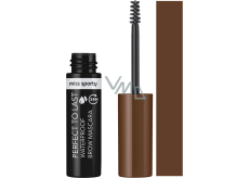 Miss Sporty Perfect To Last Eyebrow Mascara 20 4.5 ml