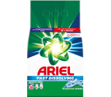 Ariel Mountain Spring washing powder for clean and fragrant, stain-free laundry 36 doses 1.98 kg