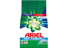Ariel Mountain Spring washing powder for clean and fragrant, stain-free laundry 36 doses 1.98 kg