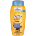 Mimoni shower gel and bath foam with cherry scent for children 300 ml