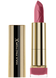 Max Factor Colour Elixir Lipstick 030 Rosewood 4 g