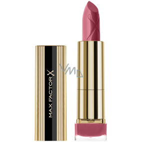 Max Factor Colour Elixir Lipstick 030 Rosewood 4 g