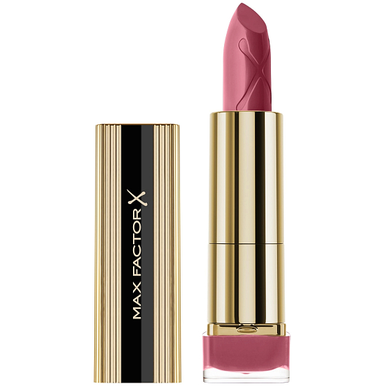 Max Factor Colour Elixir Lipstick 030 Rosewood 4 g