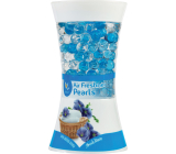 Ardor Air Freshner Pearls Fresh Linen - The scent of freshly washed laundry gel air freshener pearls 150 g
