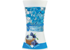 Ardor Air Freshner Pearls Fresh Linen - The scent of freshly washed laundry gel air freshener pearls 150 g