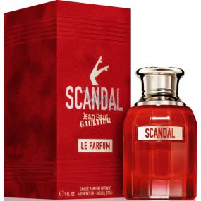 Jean Paul Gaultier Scandal Le Parfum pour Femme eau de parfum for women 30 ml