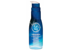 Play Time Original water-based lubricating gel 75 ml