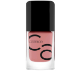 Catrice ICONails Gel Lacque nail polish 173 Karl Said Tr?with Chic 10.5 ml