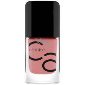 Catrice ICONails Gel Lacque nail polish 173 Karl Said Tr?with Chic 10.5 ml
