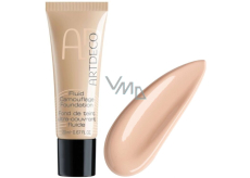 Artdeco Fluid Camouflage Foundation long-lasting make-up 08 Neutral / Cashmere 20 ml